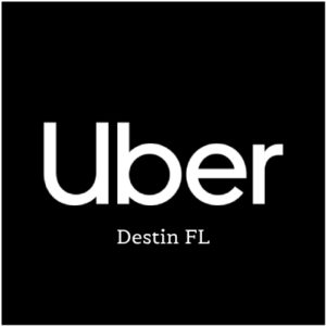 Uber Destin FL