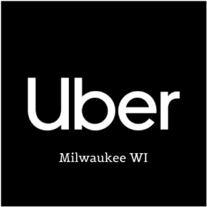 Uber Milwaukee WI