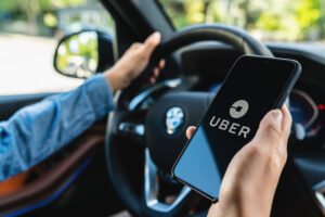 Uber Salt Lake City, Utah: Oficina y teléfono