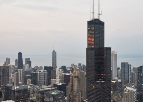 Willis Tower Chicago