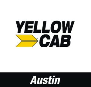 Yellow Cab Austin tx
