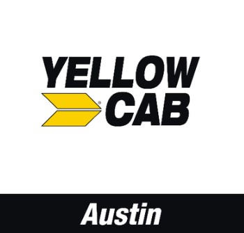 Yellow Cab Austin tx