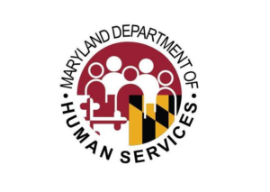 Oficina de Cupones de Alimentos en Maryland