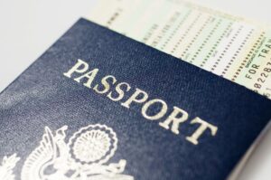 Citas para Pasaporte Mexicano en Estados Unidos