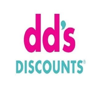 Tiendas DDS Cerca de Mí: Ropa, Ubicaciones y Horarios