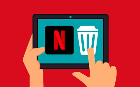 Como Cancelar Suscripcion de Cuenta de Netflix