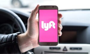 Oficina de Lyft en Rochester NY