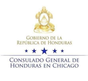 Cita Consular de Honduras en Chicago