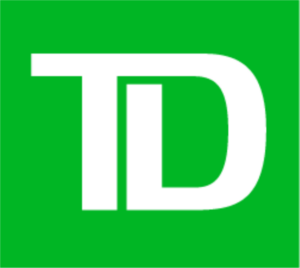 TD Canada Trust Numero