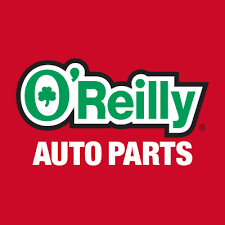 O'Reilly Auto Parts Tx,