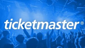 Ticketmaster California