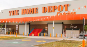 Home Depot Philadelphia