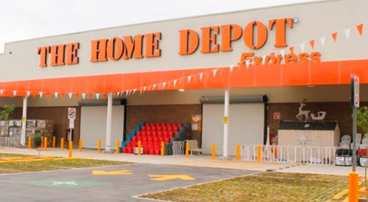 Home Depot Philadelphia