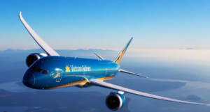 Vietnam Airlines San Francisco