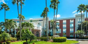 Holiday Inn Express Miami