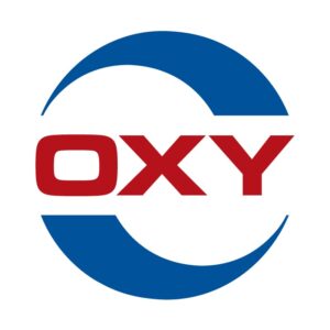 Oficina de Oxy USA