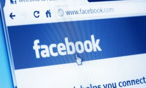 Como desactivar una cuenta de Facebook