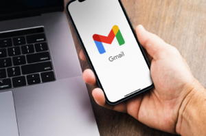 Como eliminar cuenta de gmail