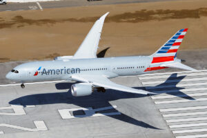 Como Cancelar Vuelo en American Airlines