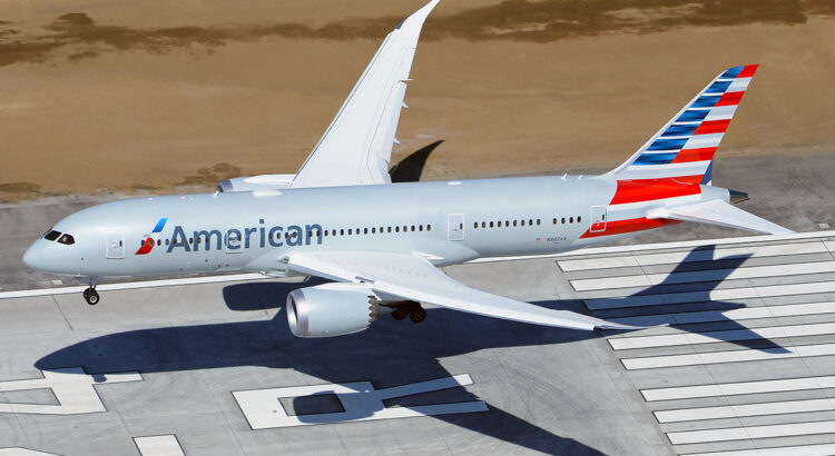 Como Cancelar Vuelo en American Airlines