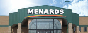 Tiendas Menards en Estados Unidos