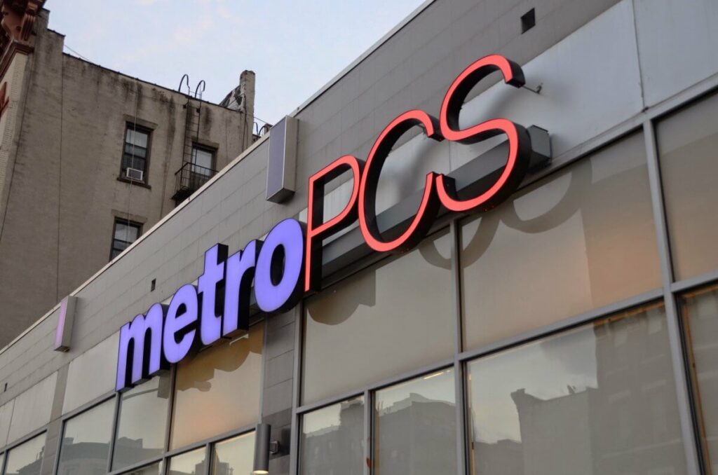 Metro Pcs Roswell Nm