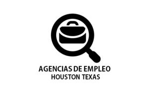 Agencias de empleo en Houston TX