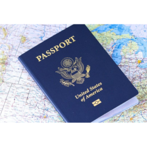 Citas para Renovar Pasaporte Americano