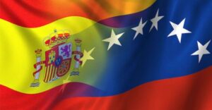 Consulado de Venezuela en Madrid