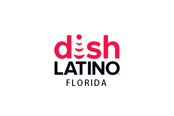 dish latino florida, ubicacion dish latino florida, telefono dish latino florida, oficina dish latino florida