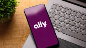 Ally Bank Financial en Estados Unidos