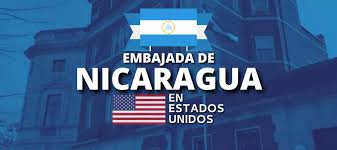 consulado de nicaragua