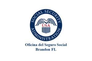 cita en la oficina del seguro social brandon fl, oficina de seguridad social en brandon, administración de seguridad social brandon florida