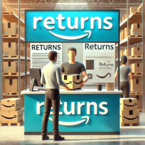 Reclamaciones de amazon