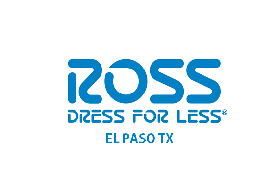 Ross Dress For Less El Paso TX, tiendas ross el paso texas