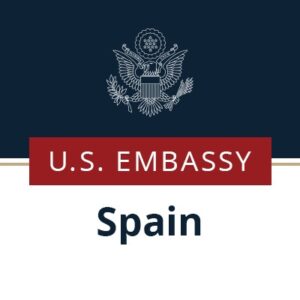 Embajada de Estados Unidos en España