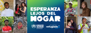 Acnur Refugiados