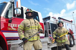 Bomberos Miami