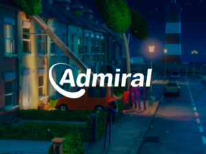 Admiral Pet Insurance