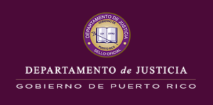 Departamento de Justicia en Puerto Rico