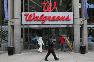 Walgreens Update Insurance