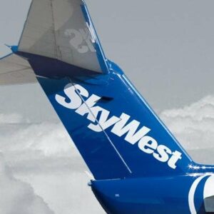 SkyWest Airlines Estados Unidos