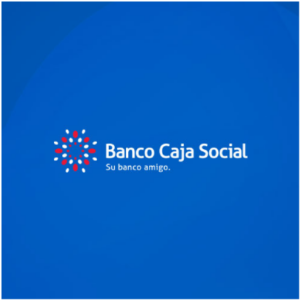 Banco Caja Social en Estados Unidos