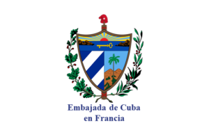 Embajada de Cuba en Francia