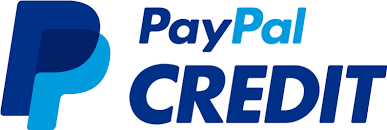 Paypal-credit