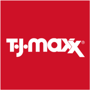 Tarjeta de Crédito TJ Maxx