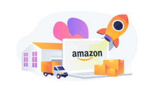 Amazon Logistics Usa,