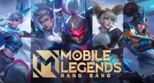 Mobile Legends