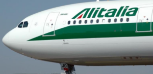 Alitalia