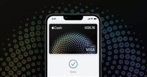 Apple Cash Español